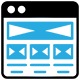 Page Speed Icon